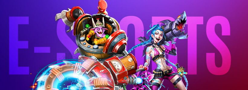 Esports